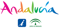 Logo Oficina de Turismo. Junta de Andalucía